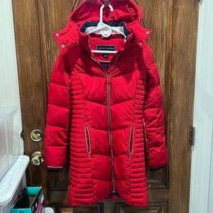 Tommy Hilfiger winter jacket
